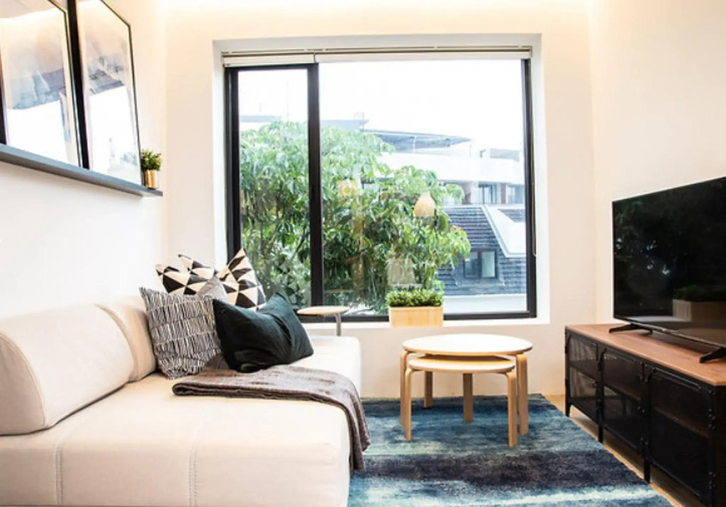 Ariama Serviced Residence