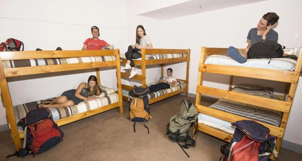Bendigo Backpackers