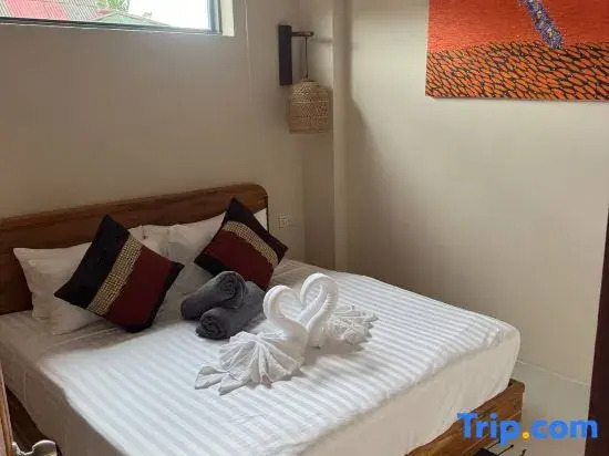 Sarana Beach Front Villas