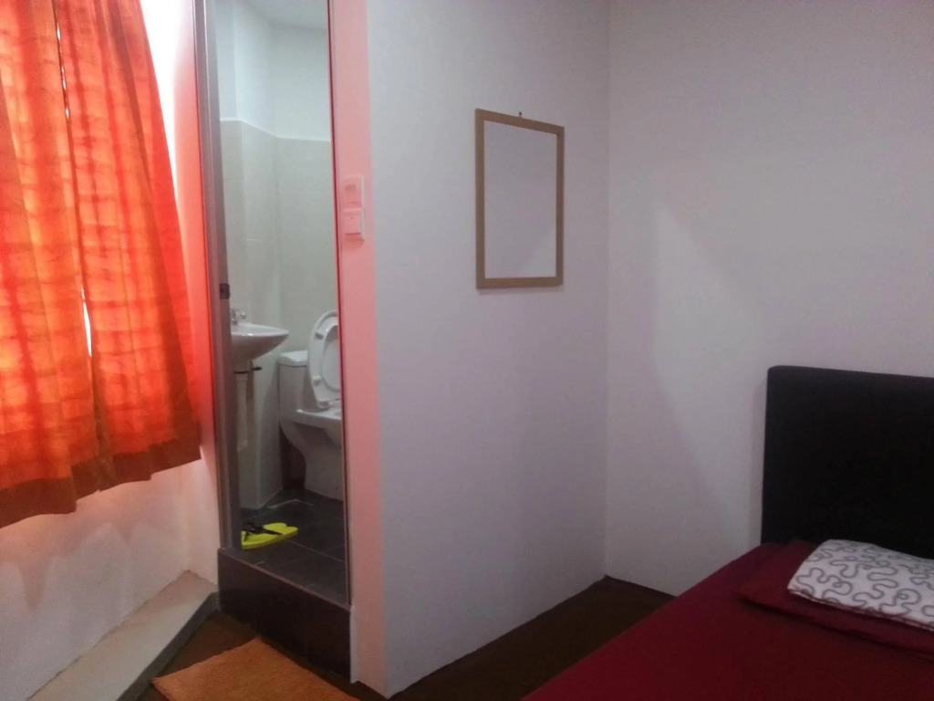 ANN Hotel Kuala Lumpur, Setiawangsa