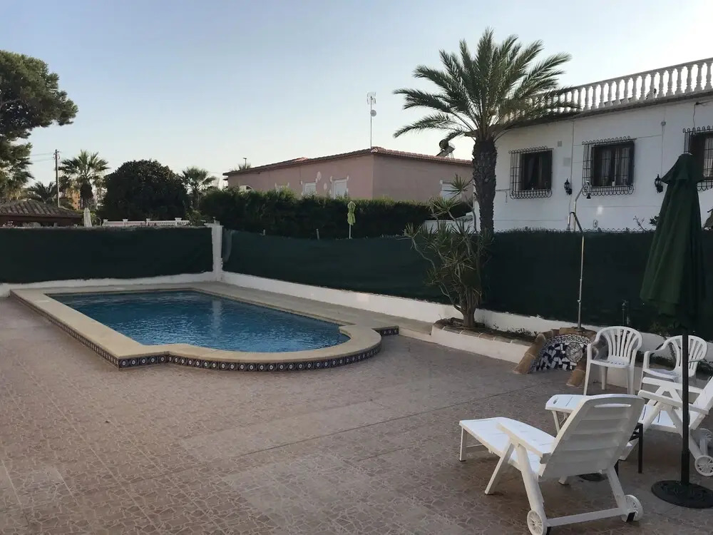 Homely Apartments Rocio Del Mar