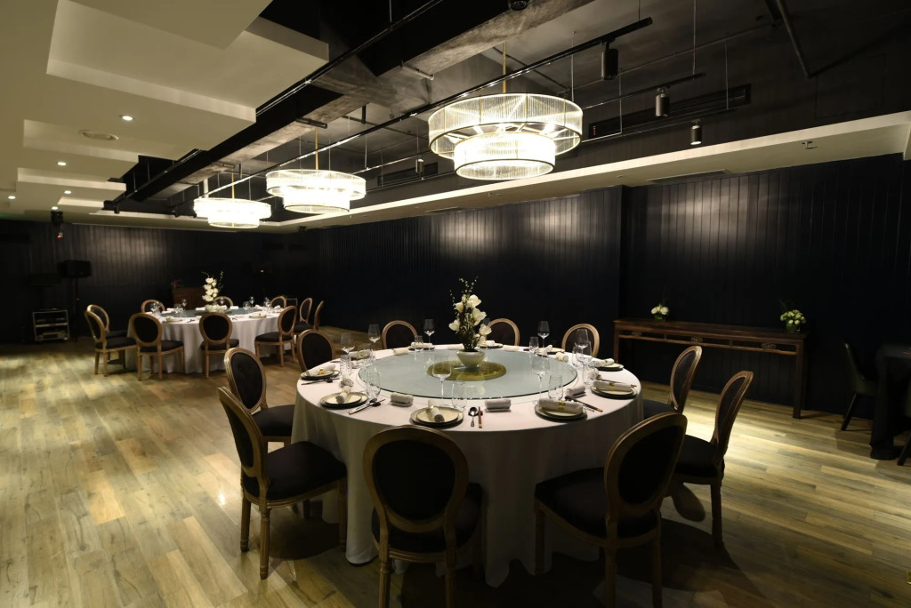 Huangshan Yeechoi Hotel