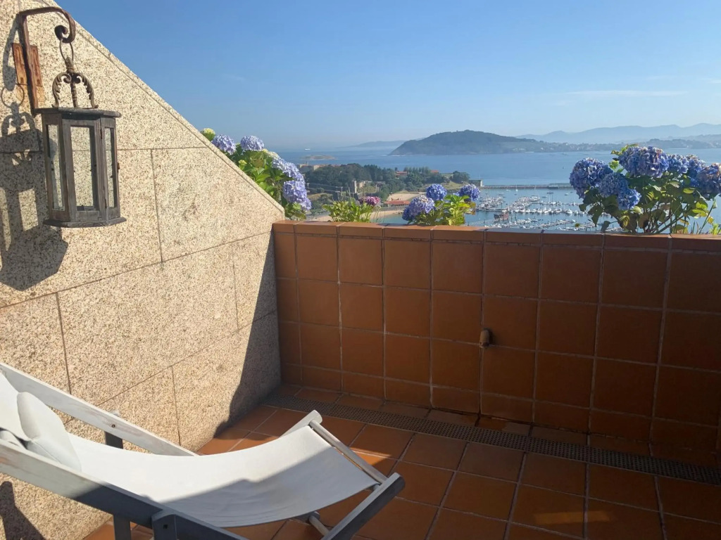 Dúplex Premium Vista Real
