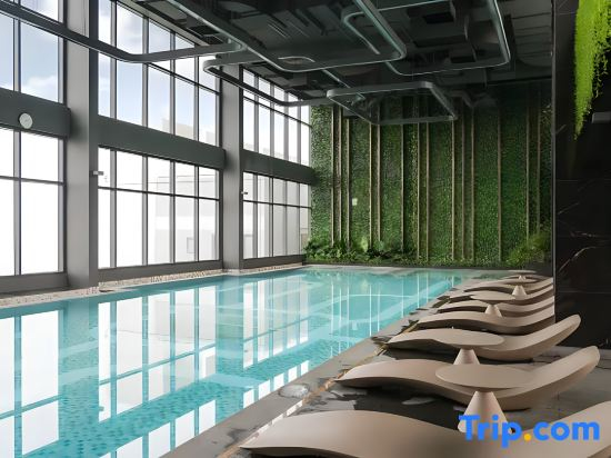Gavi Home - Luxury Apartment Vinhome Green Bay Mễ Trì Hà Nội