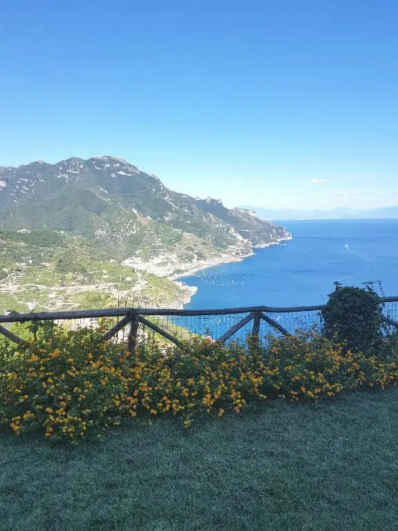 Villa Anna Rosa