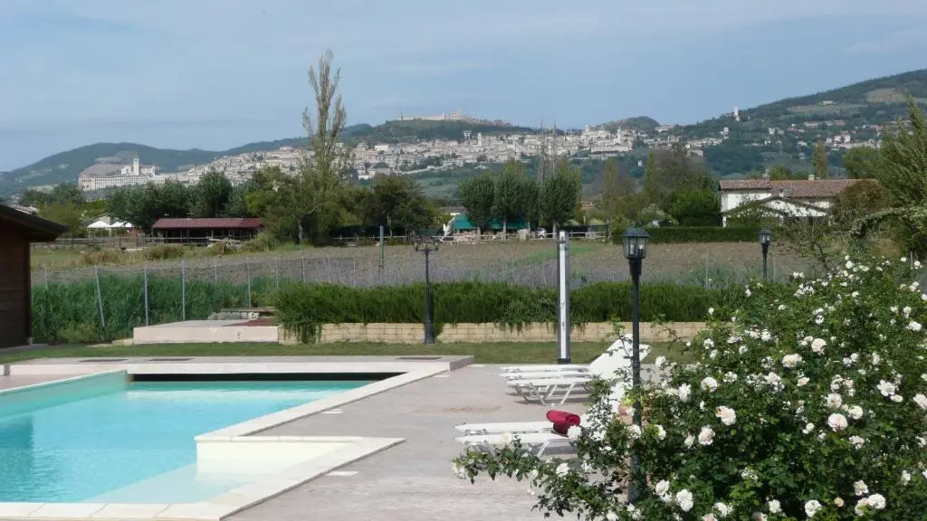 Il Fienile di Assisi