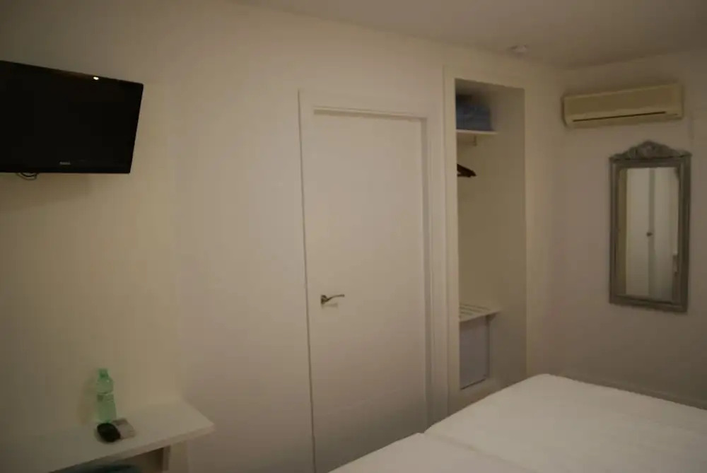 Hotel La Encomienda
