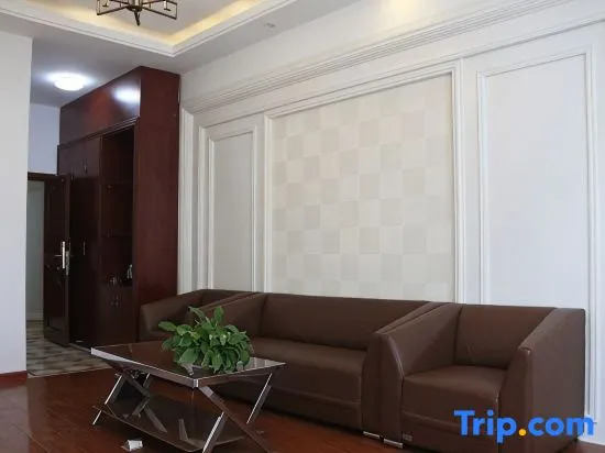 Nanning Puyue Hotel