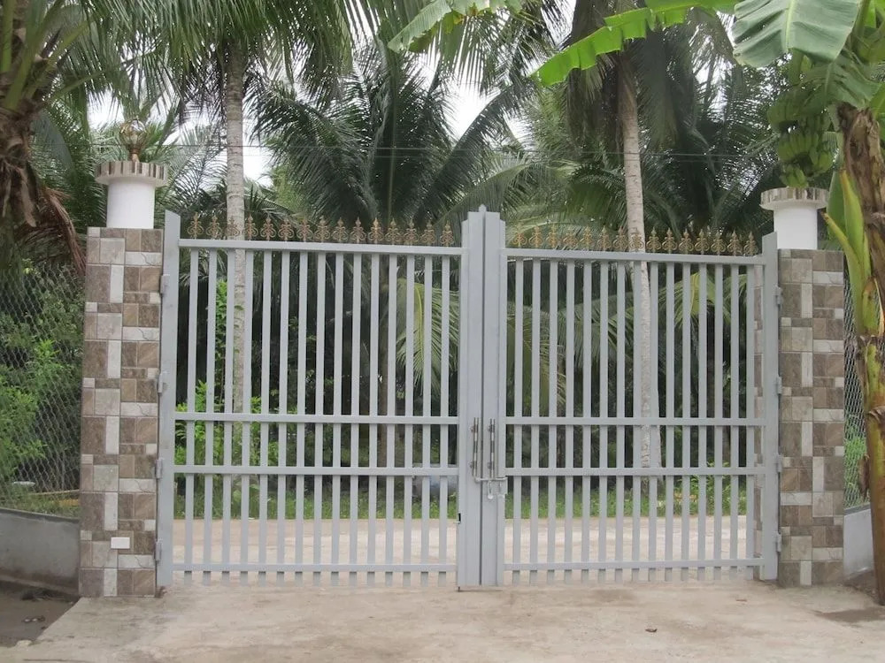 Coconut Homestay Mỏ Cày Nam Bến Tre