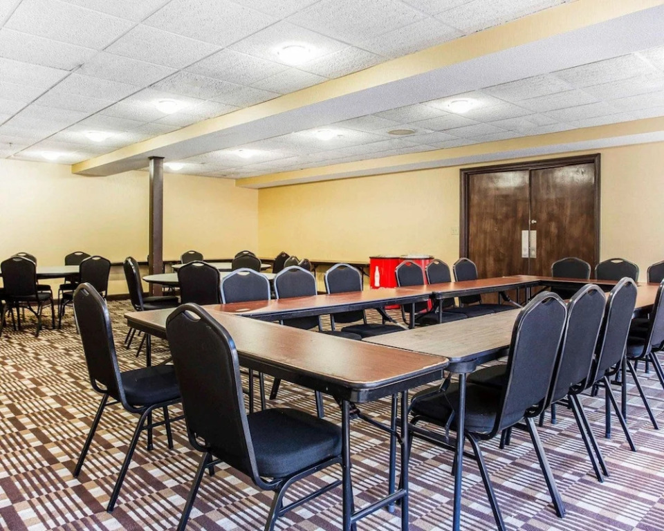 Comfort Inn & Suites Atlanta-Smyrna