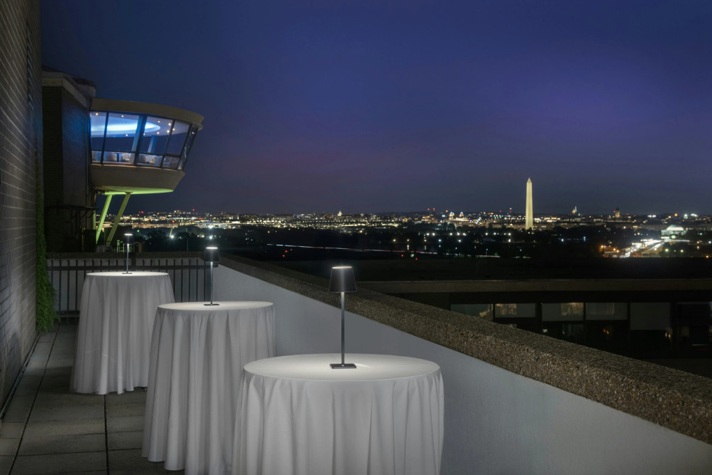 DoubleTree by Hilton Washington DC   Crystal City