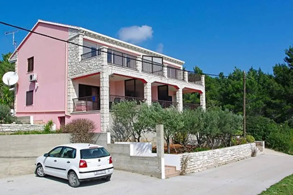 Apartment Near The Beach 3 Vela Luka