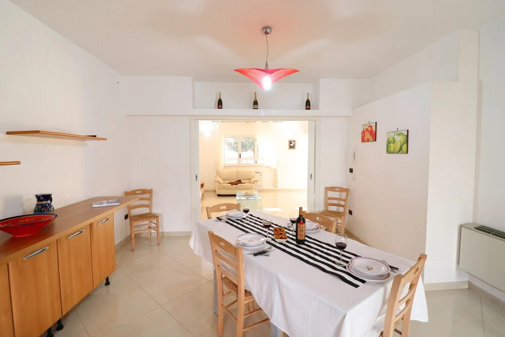 Casa Vacanze Milena