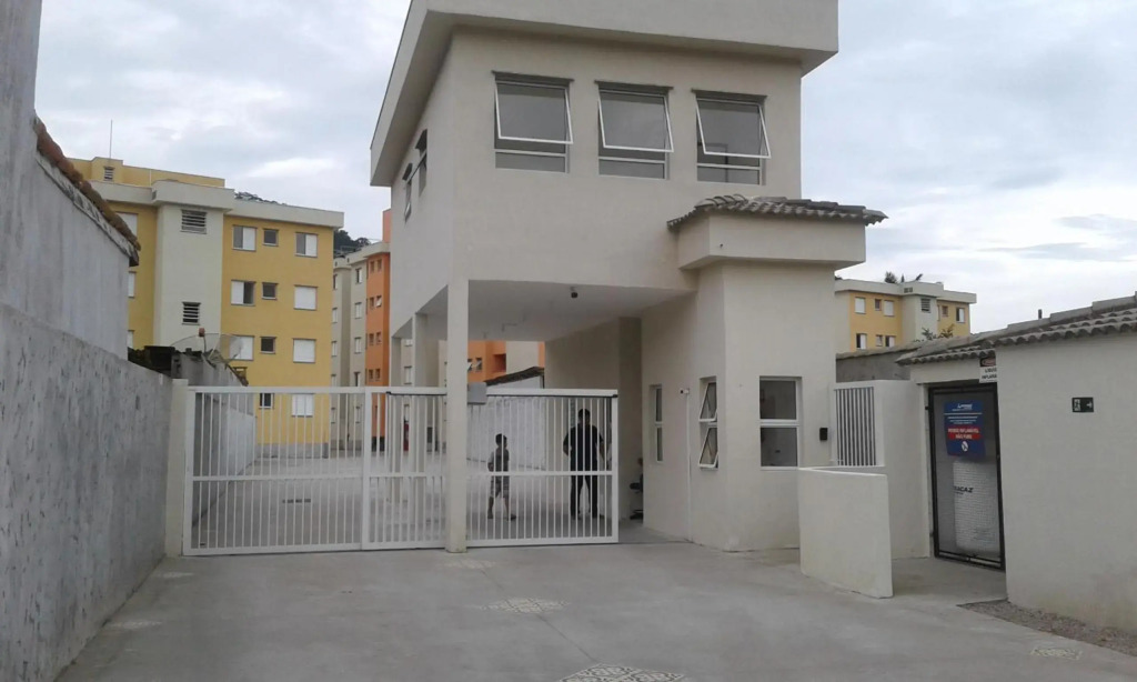 Apartamento Sun Way 1203