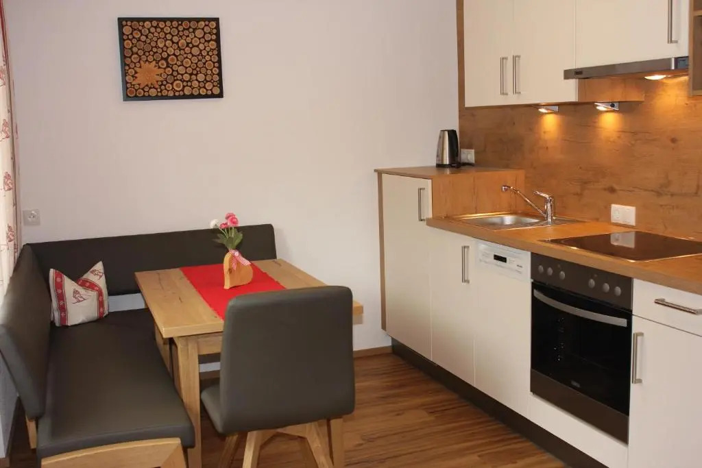 Appartement Rauch