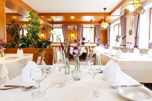 Gasthaus Rebstock