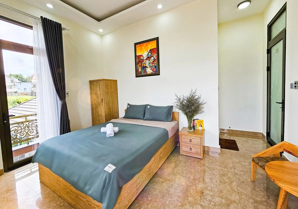 Mai DiaMond Hotel