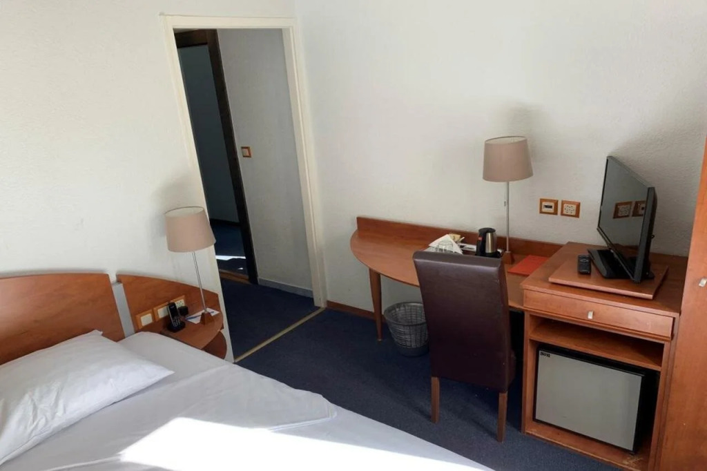Hotel Admiral
