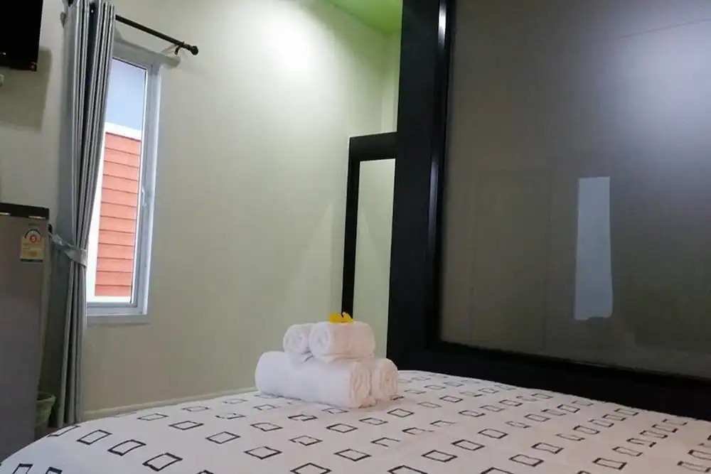 Na Risa Resort Chiangrai