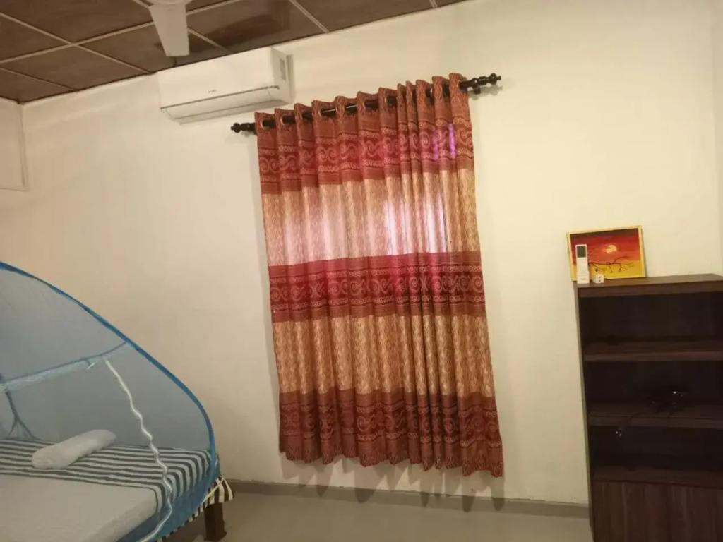 Villa Effort