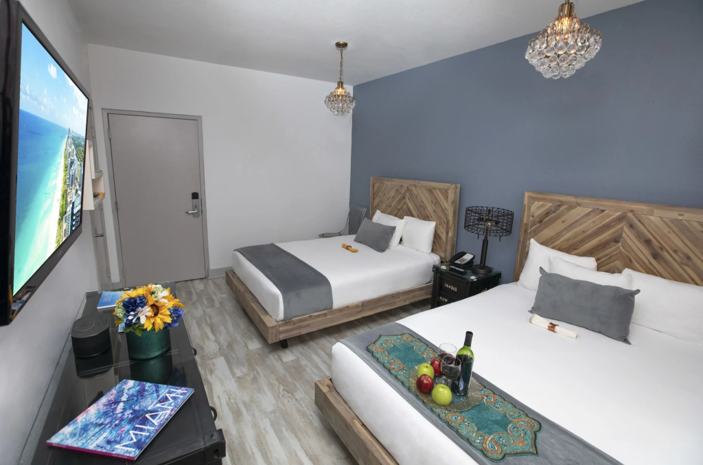 Whitelaw Hotel