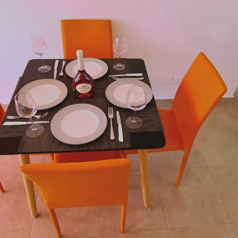 42 PRO -stay Symphony Apartment