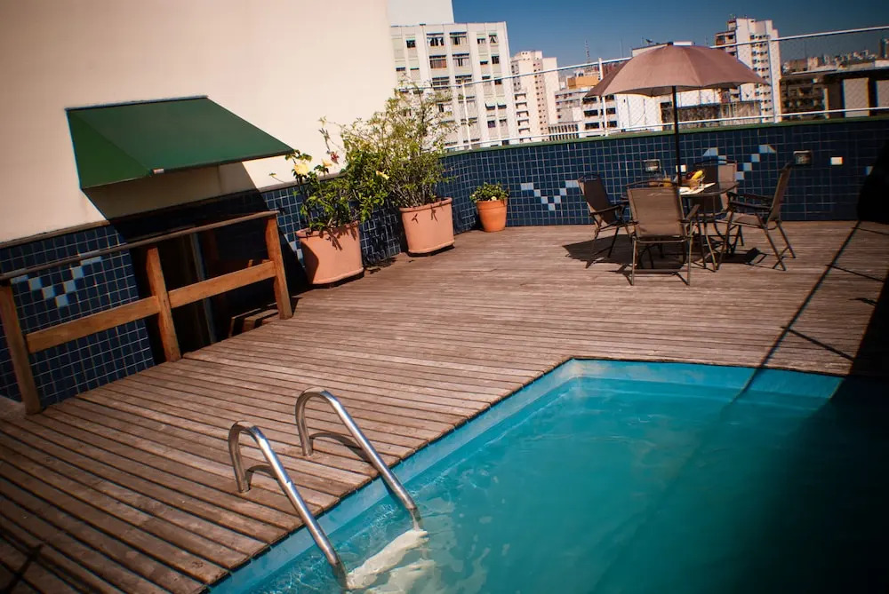 Residencial Bella Vista Suites
