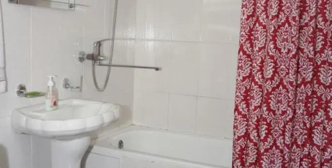 Отель Степной