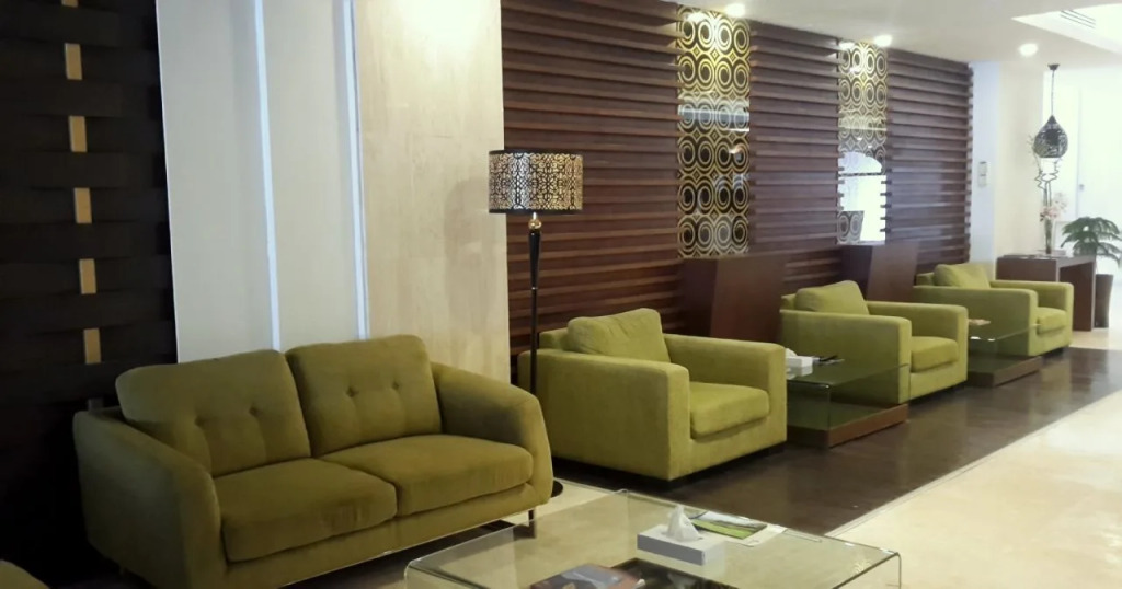 Haffa House