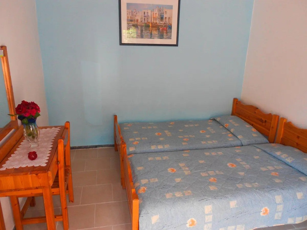 Elves Studios& Apartments SIDARI