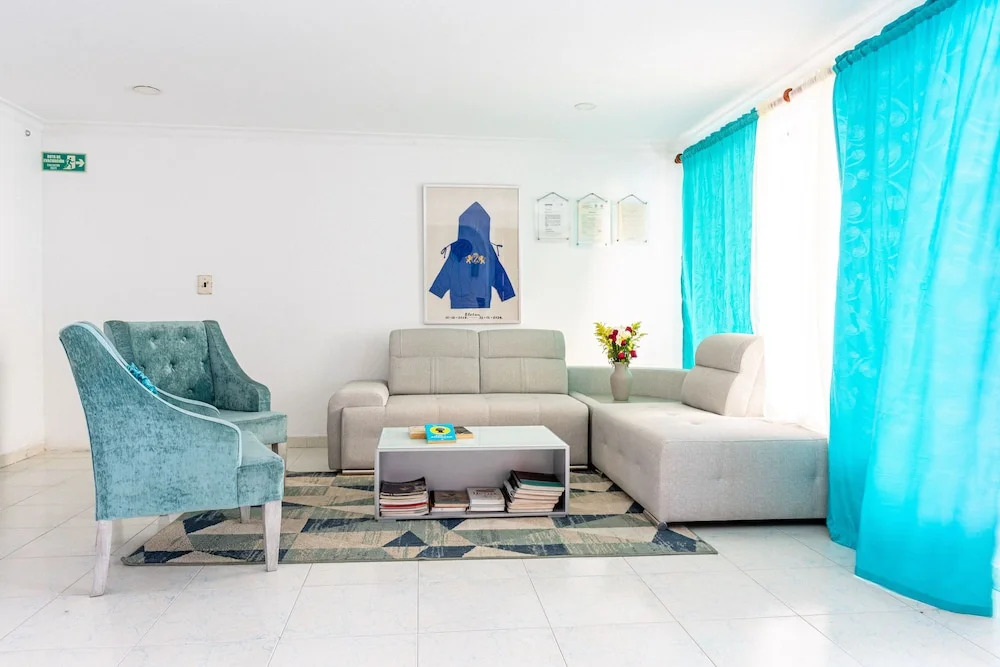 ORESCA Hostel