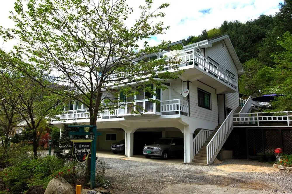 Dorothy pension
