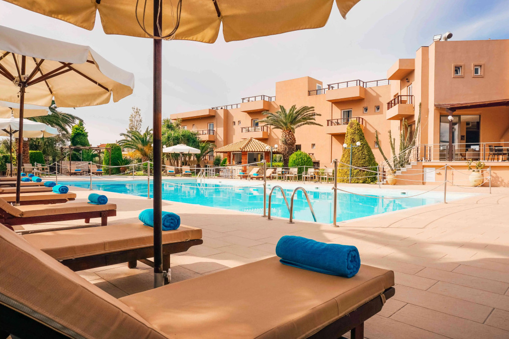 Apollo Resort Art Hotel