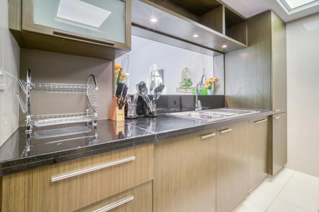 The Lofts West - 705- DT