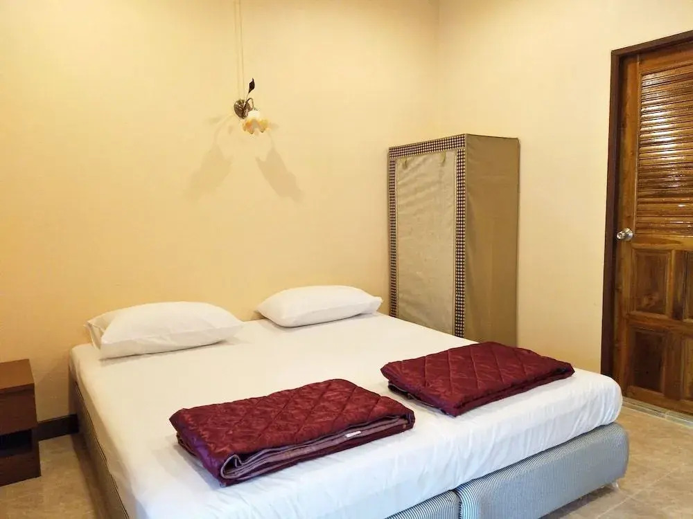 Bann Chansabai Resort