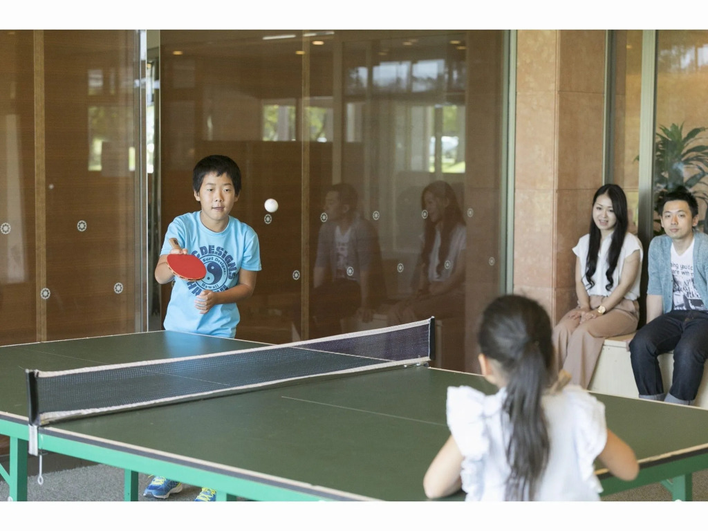 Aso Resort Grandvrio Hotel