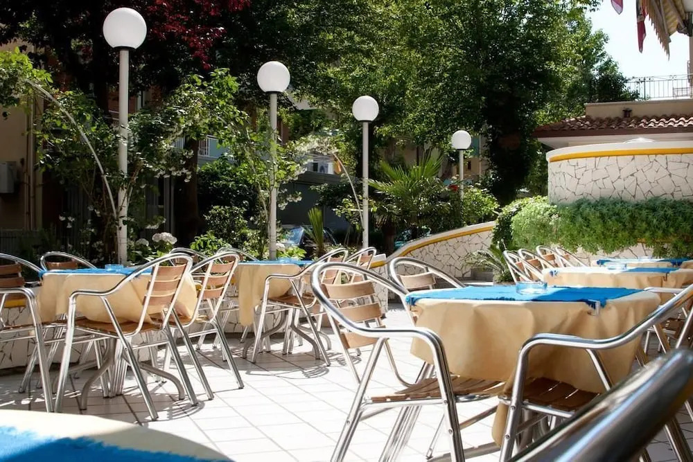 Hotel Altair