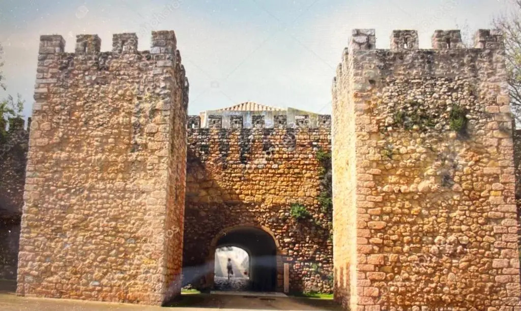 Apartamento Arenga
