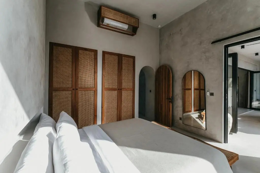 Chateau Retreat Bali