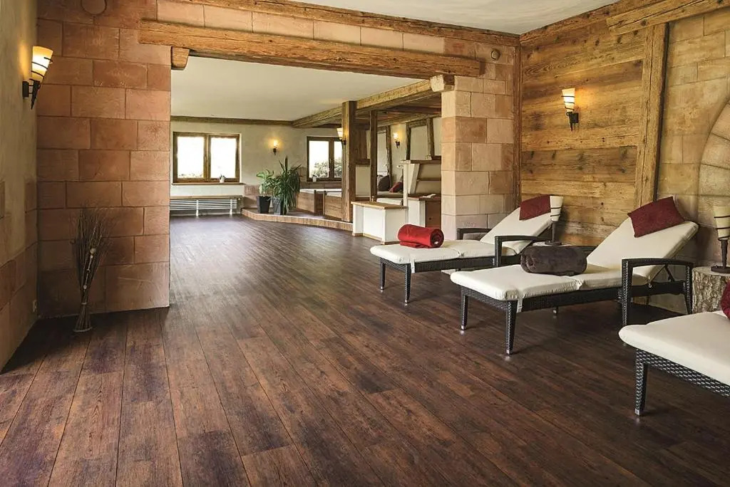 Hotel Badischer Hof