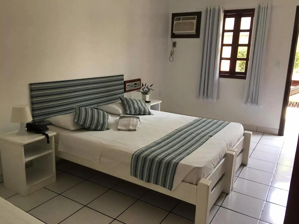 Taperapuan Praia Hotel