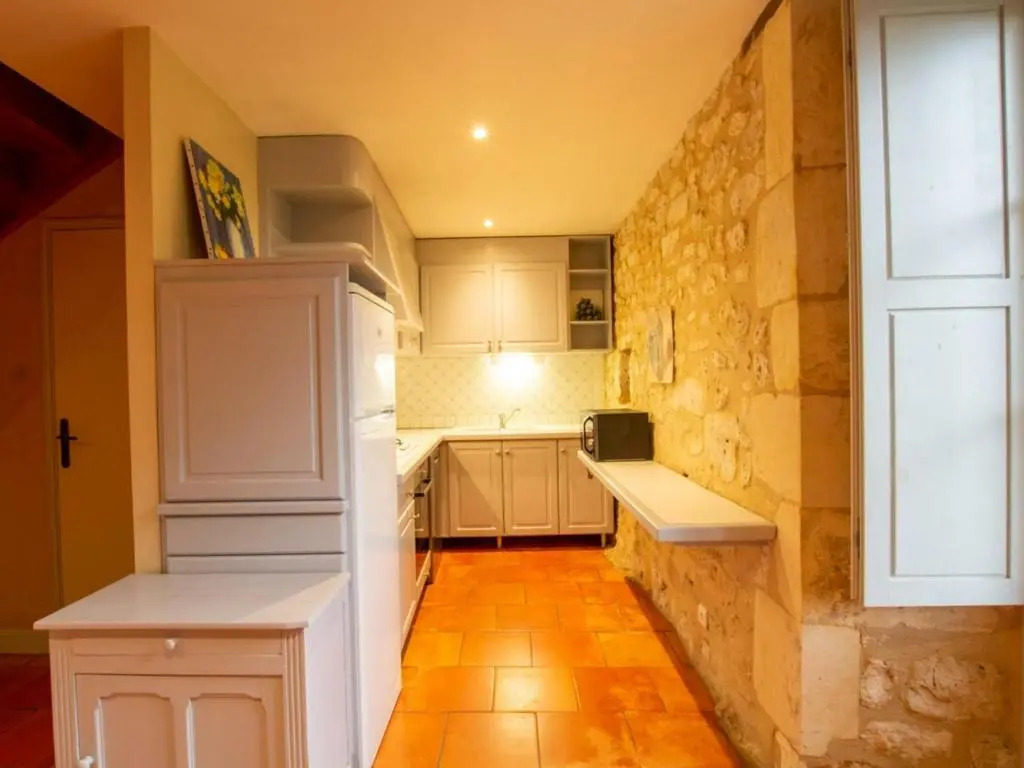 Maison de charme en Dordogne avec parking et animaux acceptés - FR-1-616-103