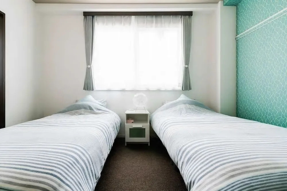 The Comfortable Top Floor 1001