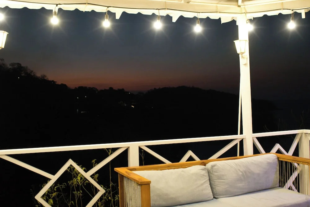Dunama Ocean View Hotel