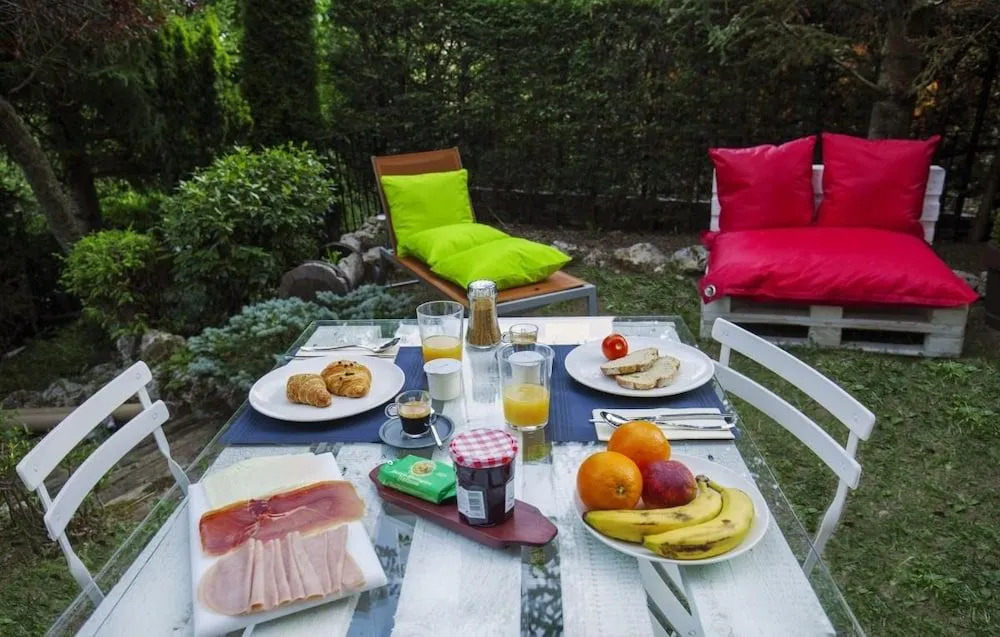 B&B La Lluna