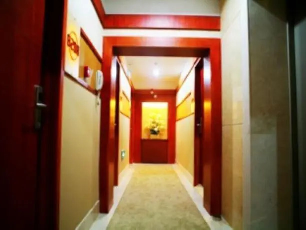 Huaicheng Dalian