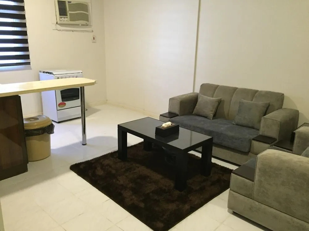 Mayar Al Alamia Furnished Apartments