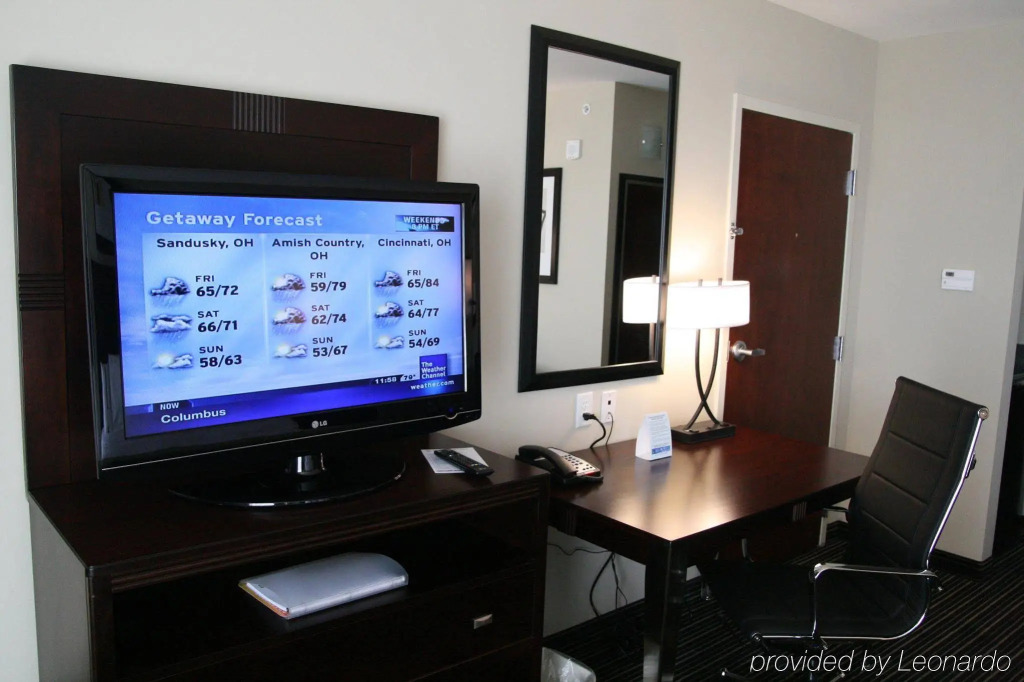 Holiday Inn Columbus-Hilliard by IHG