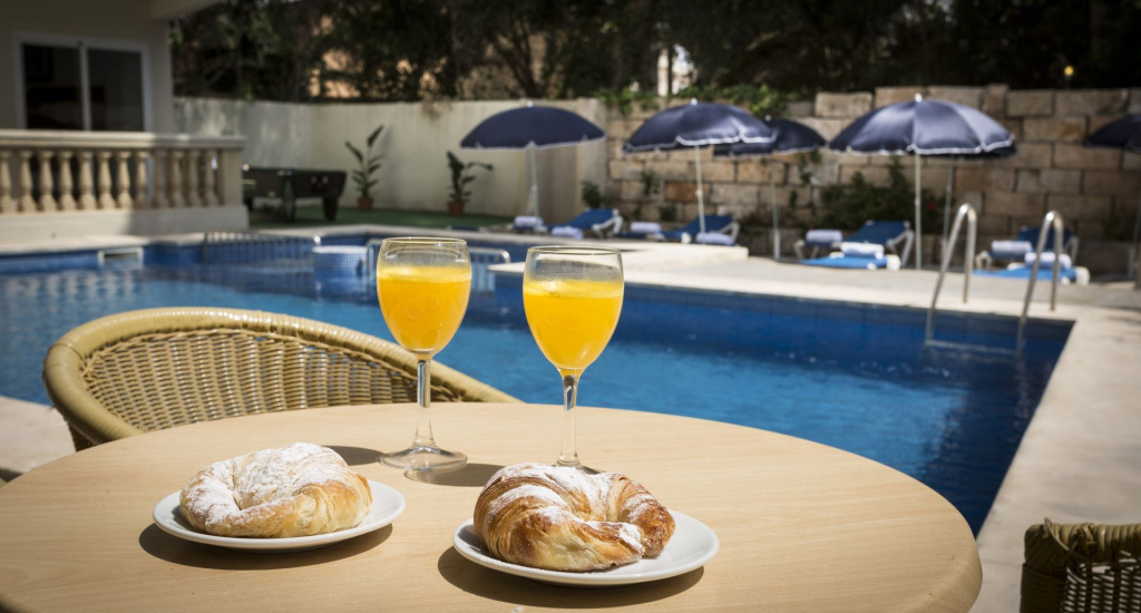 Hotel Urania Arenal by Soho Boutique