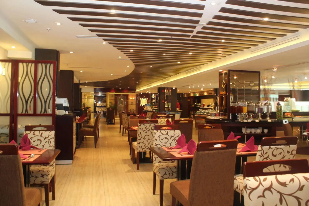 Verwood Hotel and Serviced Residence